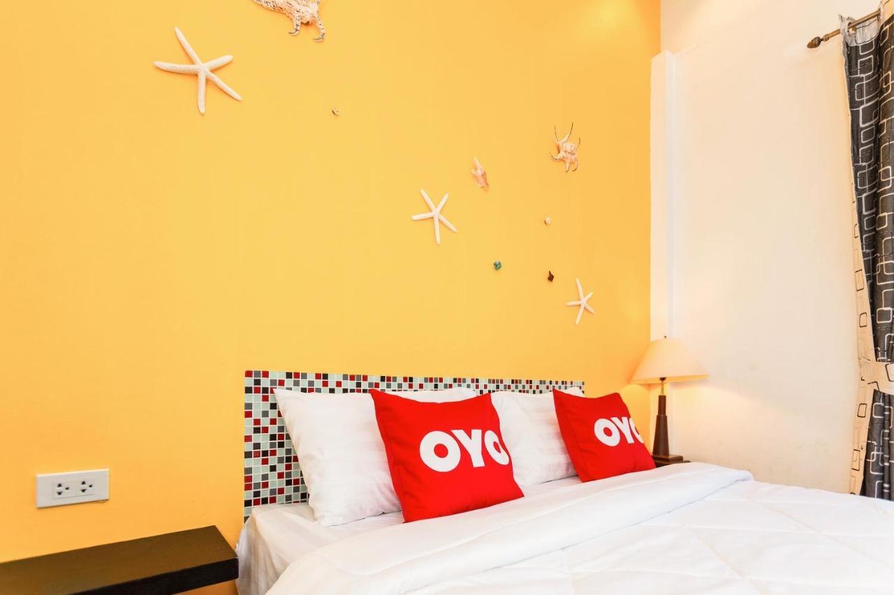 Oyo 450 Rawai Studios Resort Exterior foto